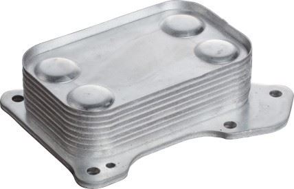 UFI YAĞ SOĞUTUCU RADYATÖRÜ CORSA D-ASTRA H-J MERIVA B-AVEO-DOBLO-LINEA-GRANDE PUNTO 1.3 DTH-MTJ Z13DTH-DTJ A13DTC-DTE-DTR KALIN TİP OEM: 93184197-5650355-55183548 - UFI 00G3800 kodlu oto yedek parça görseli