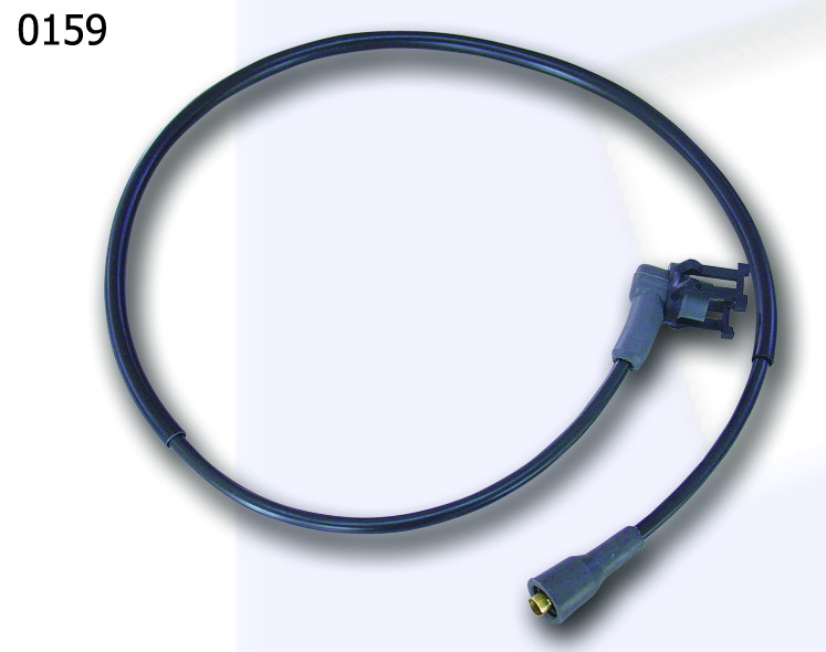 UNUVAR BOBİN KABLO R9-R11 OEM: 7702252159 - UNUVAR 0159 kodlu oto yedek parça görseli