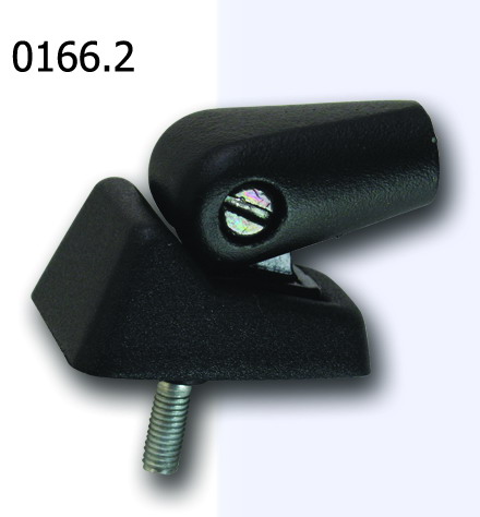 UNUVAR ANTEN TABANI R9-R11-R12-R19-MGN 7702188166 OEM: 7702188166 - UNUVAR 0166-2 kodlu oto yedek parça görseli