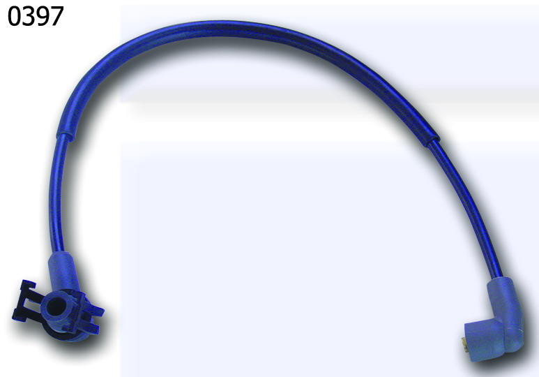 UNUVAR BOBİN KABLO R19 1.4-1.6 OEM: 7702253397 - UNUVAR 0397 kodlu oto yedek parça görseli