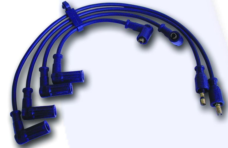 UNUVAR BUJİ KABLOSU TK. TİPO-TMPR 88-99 1.6 KARB SPI 7716092 OEM: 7716092 - UNUVAR 1092 kodlu oto yedek parça görseli
