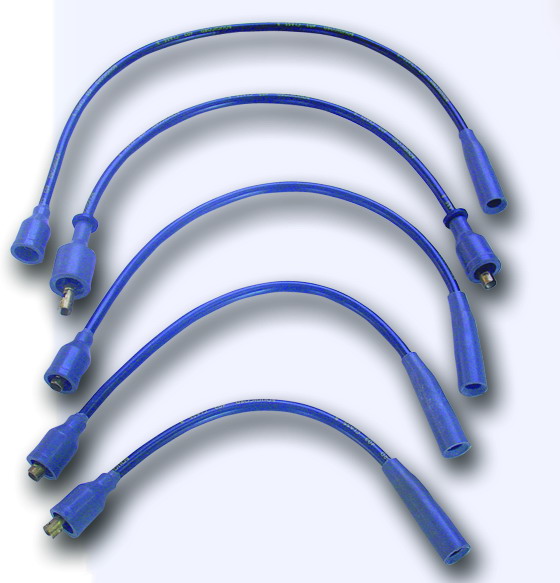 UNUVAR BUJİ BOBİN KABLOSU TK. EM M131 71-92 85007441 OEM: 85007441 - UNUVAR 1441 kodlu oto yedek parça görseli