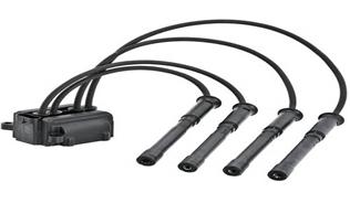 UNUVAR ATEŞLEME BOBİNİ RENAULT CLIO II 01 CLIO III 05 TWINGO 01 1.2 16V D4F.7.06-D4F.7.12 8200084401-8200025256-8200702693 OEM: 8200084401-8200025256-8200702693 - UNUVAR 151401-2 kodlu oto yedek parça görseli