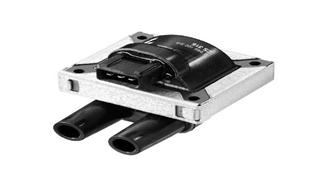 UNUVAR ATEŞLEME BOBİNİ ESPACE III-LGN 1.8-2.0 93-01 -MGN 2.0 01/96 -SCENIC 7700107269 OEM: 7700107269 - UNUVAR 155015-2 kodlu oto yedek parça görseli