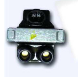 UNUVAR ATEŞLEME BOBİNİ SLX-PALIO-SIENA-ALBEA 1.2-1.4-ALFA ROMEO 1.4 46548037-46543562-7626232-7672018 OEM: 46548037-46543562-7626232-7672018 - UNUVAR 155017-2 kodlu oto yedek parça görseli