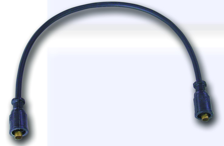 UNUVAR BOBİN KABLOSU YM ŞAHİN M131 5181216H OEM: 5181216H - UNUVAR 1707 kodlu oto yedek parça görseli