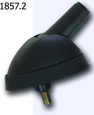 UNUVAR ANTEN TABANI DOBLO-PALIO-ALBEA-FIORINO-BIPPER-NEMO 00-03 51718857 OEM: 51718857 - UNUVAR 1857-2 kodlu oto yedek parça görseli