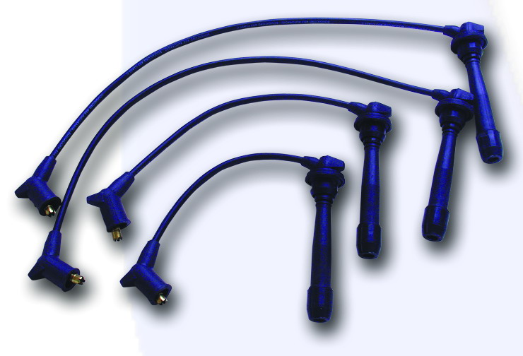 UNUVAR BUJİ KABLOSU ACCENT 1.5 00-02 -ACCENT 1.6 03-06 -ERA 1.4 06-10 -GETZ 1.4 06-09 2750122B00-2750102D00-2750126D00 OEM: 2750122B00-2750102D00-2750126D00 - UNUVAR 7022 kodlu oto yedek parça görseli