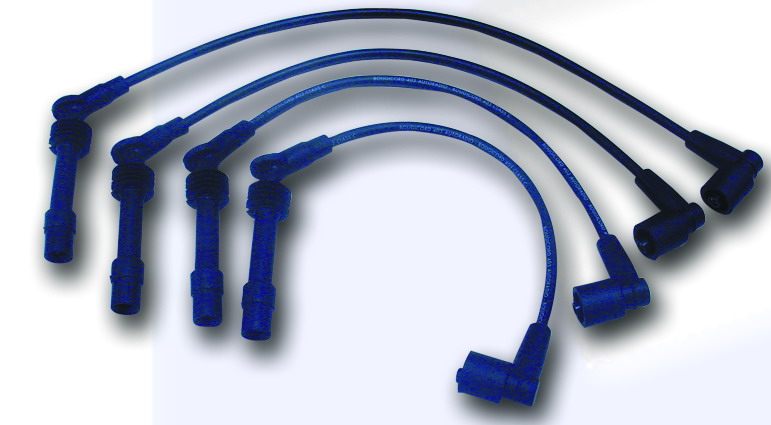 UNUVAR BUJİ KABLOSU CORSA B 1.2 NZ-SZ 1.4 SE 8V COMBO B-ASTRA F-VECTRA A 1.4 SE 1.6 8V SE-SZ ECOTECH-ENJ. 1612651-90486612-1612591-1612592 OEM: 1612651-90486612-1612591-1612592 - UNUVAR 7122 kodlu oto yedek parça görseli