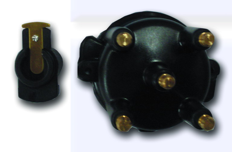 UNUVAR DİSTRÜBİTÖR KAPAĞI TEVZİ MAKARASI CLIO-EXP 7701034946-7701204070 OEM: 7701034946-7701204070 - UNUVAR 9007-2 kodlu oto yedek parça görseli