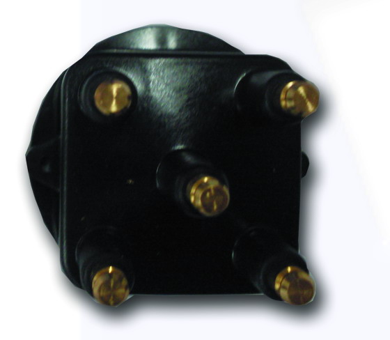 UNUVAR DİSTRÜBİTÖR KAPAĞI R19-EXP 7701033620-7701033621 OEM: 7701033620-7701033621 - UNUVAR 9011-2 kodlu oto yedek parça görseli