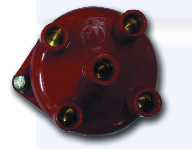 UNUVAR DİSTRÜBİTÖR KAPAĞI R12-M131 630462611-9919343 OEM: 630462611-9919343 - UNUVAR 9029-2 kodlu oto yedek parça görseli