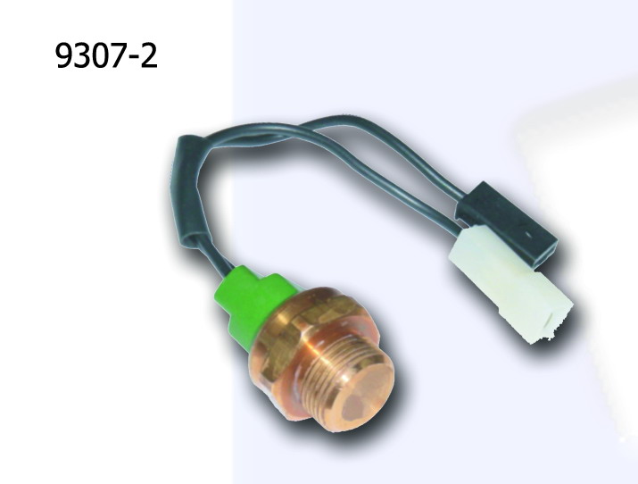 UNUVAR FAN MÜŞÜRÜ KABLOLU M131 DKŞ 68C-82C OEM: 4413840-4402824 - UNUVAR 9307-2 kodlu oto yedek parça görseli