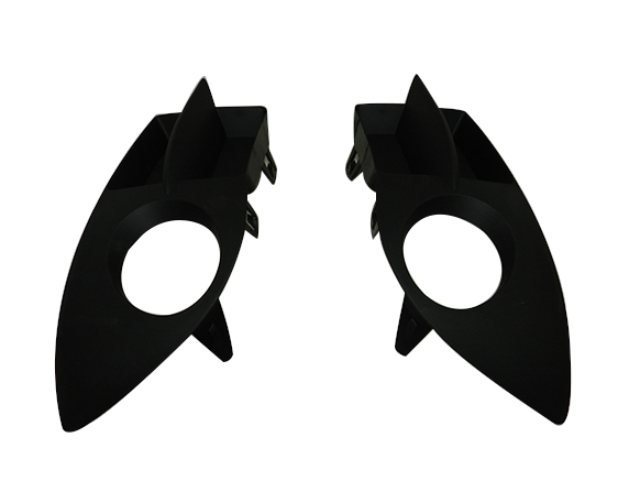 URS SİS FAR ÇERÇEVESİ KAPAĞI R/L SİSLİ CLIO SYMBOL 06-08 TAKIM 7702295498-7701209678 OEM: 7702295498-7701209678 - URS 498 kodlu oto yedek parça görseli