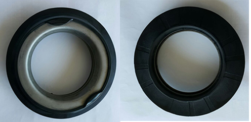 URS AMORTİSÖR ÜST RULMANI DUCATO III-BOXER III-JUMPER III 15 1612736180-1612906580-1607691280 OEM: 1612736180-1612906580-1607691280 - URS 6080 kodlu oto yedek parça görseli