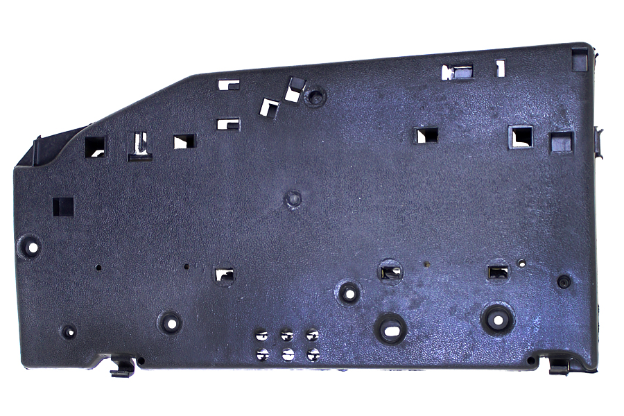 URS SİGORTA KUTUSU KAPAĞI SİYAH R9-R11 7704001769 OEM: 7704001769 - URS 769 kodlu oto yedek parça görseli