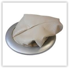 URS VİTES KÖRÜK KELEPÇESİ DERİ MGN II BEJ 8200505844 OEM: 8200505844 - URS 844 kodlu oto yedek parça görseli