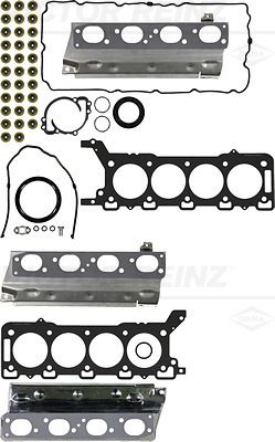 V.REINZ TAM TAKIM CONTA 448PN RANGE ROVER 3 VOGUE L322 05 12 LR006645-LBF500090-1379696-1366224- OEM: LR006645-LBF500090-1379696-1366224- - V.REINZ 011035601 kodlu oto yedek parça görseli