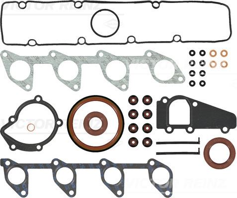 V.REINZ MOTOR TAKIM CONTA SKC SİZ DUCATO-SCUDO-JUMPY-JUMPER-BOXER-PARTNER-BERLINGO-P206-P307-P406-C5 2.0 9569752880-0197.X4 OEM: 9569752880-0197.X4 - V.REINZ 013439801 kodlu oto yedek parça görseli