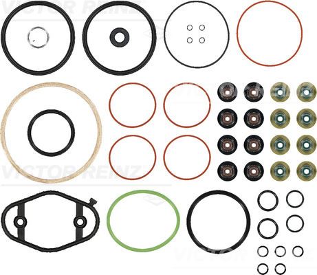 V.REINZ CONTA SETI BMW B48 F40 F44 MINI F54 F56 F60 11128638246 OEM: 11128638246 - V.REINZ 021134601 kodlu oto yedek parça görseli