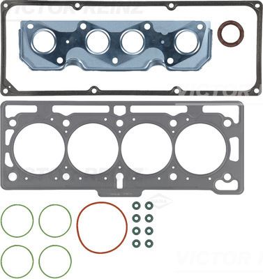 V.REINZ MOTOR CONTA TAKIMI ÜST LOGAN-SANDERO 1.4 K7J-1.6 K7M OEM: 8201625592 - V.REINZ 021136401 kodlu oto yedek parça görseli