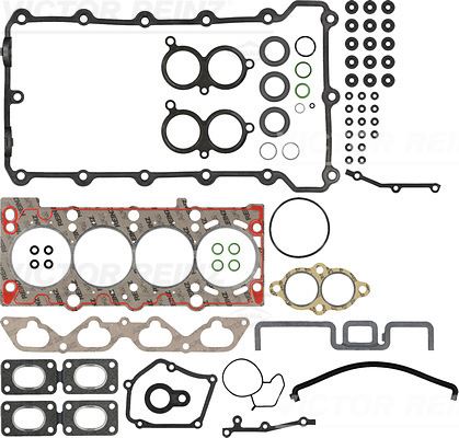 V.REINZ UST TAKIM CONTA SKC LI BMW M44 B19 E36 IS TI 95 99 Z3 95 99 11121743375 OEM: 11121743375 - V.REINZ 023124001 kodlu oto yedek parça görseli