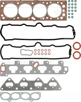 V.REINZ ÜST TAKIM CONTA CORSA B-TIGRA-COMBO 1.4 16V X14XEL 1606034-93186803 OEM: 1606034-93186803 - V.REINZ 023198501 kodlu oto yedek parça görseli