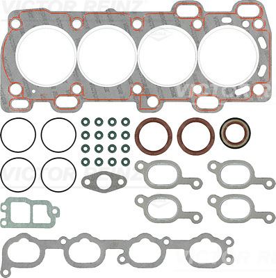 V.REINZ ÜST TAKIM CONTA SETİ RENAULT LAGUNA I 95 01 SAFRANE II 96 01 2.0 16V N7Q VOLVO S40 95 98 V40 95 04 1.8 2.0 2.0T 7438610009 OEM: 7438610009 - V.REINZ 023344501 kodlu oto yedek parça görseli