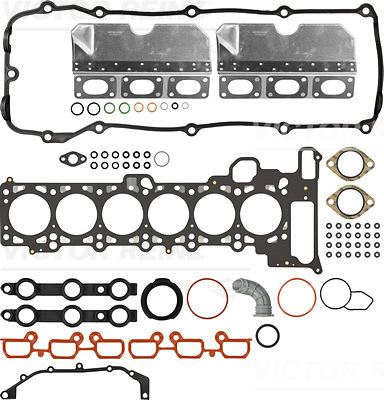V.REINZ UST TAKIM CONTA SKC LI BMW M54 E36 E39 E46 E53 E83 E85 11120141055-11127506983 OEM: 11120141055-11127506983 - V.REINZ 023347003 kodlu oto yedek parça görseli