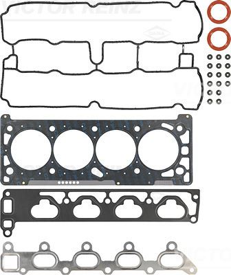 V.REINZ ÜST TAKIM CONTA ZAFIRA - ASTRA G-H - VECTRA B-C - ZAFIRA 1.8 16V Z18XE-XE1 023420501 OEM: 1606382-9117672 - V.REINZ 023420502 kodlu oto yedek parça görseli