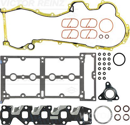 V.REINZ ÜST TAKIM CONTA OPEL CORSA E 14 1.3 CDTI B13DTR-DTE-DTC-DTN 55186663-93193361-93193500-93195414 OEM: 55186663-93193361-93193500-93195414 - V.REINZ 023621001 kodlu oto yedek parça görseli