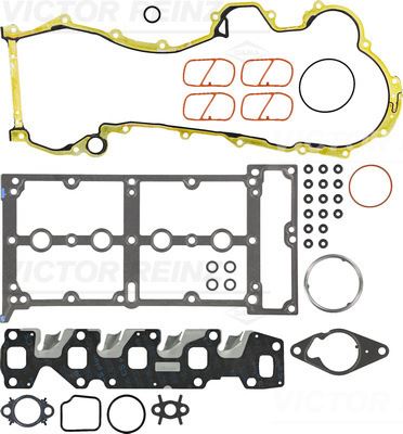 V.REINZ ÜST TAKIM CONTASI DOBLO-PUNTO-500 1.3MTJ 10 ASTRA J-CORSA D-AVEO Z1.3DTE-A13DTE-DTI 71753908-71753766-6606041-93195356 OEM: 71753908-71753766-6606041-93195356 - V.REINZ 023625904 kodlu oto yedek parça görseli