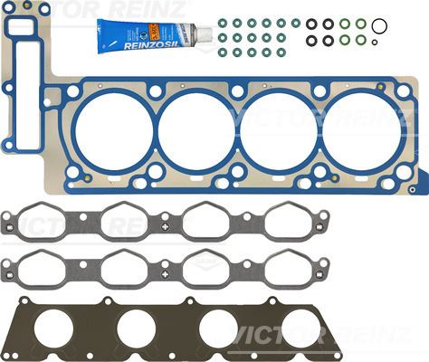 V.REINZ TAKIM CONTA UST SOL MERCEDES M273 C219 W211 W212 W221 A2730161520-381.580-535.740 OEM: A2730161520-381.580-535.740 - V.REINZ 023656501 kodlu oto yedek parça görseli