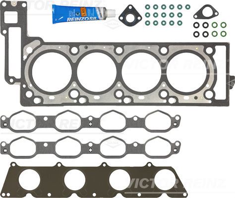 V.REINZ TAKIM CONTA UST SAG MERCEDES M273 W221 X164 A2730161220-381.580 OEM: A2730161220-381.580 - V.REINZ 023732001 kodlu oto yedek parça görseli