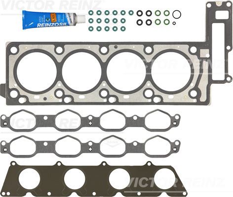 V.REINZ TAKIM CONTA UST SOL MERCEDES M273 W221 X164 A2730161320-381.580 OEM: A2730161320-381.580 - V.REINZ 023732501 kodlu oto yedek parça görseli