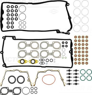 V.REINZ UST TAKIM CONTA SKC SIZ BMW N62 E60 E63 E64 E65 E70 11127551822-734.720 OEM: 11127551822-734.720 - V.REINZ 023733102 kodlu oto yedek parça görseli