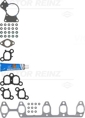 V.REINZ ÜST TAKIM CONTA TRANSPORTER T5-TOUAREG 2.5 TDI 03 BLK-AXD-AXC-AXE 515.332 27109675-070103383N-070103383A OEM: 27109675-070103383N-070103383A - V.REINZ 023831701 kodlu oto yedek parça görseli