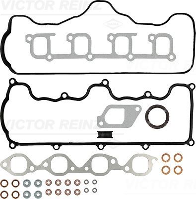 V.REINZ ÜST TAKIM CONTA CORSA B -COMBO B - ASTRA F - VECTRA A 1.5-1.7 TD OEM: 94324727-5878104391 - V.REINZ 025271701 kodlu oto yedek parça görseli