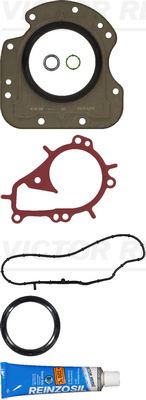 V.REINZ ALT TAKIM CONTA CORSA F-CROOSLAND-P208-P301-P2008-C-ELYSEE-C3 1.2 VTI-PureTech-F12XE-EB2FA OEM: 1611187480-1614085980 - V.REINZ 081015501 kodlu oto yedek parça görseli