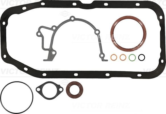 V.REINZ ALT TAKIM CONTA VECTRA A -ASCONA-CALIBRA - KADETT-OMEGA 1.8-2.0i 1606617-1606663-90397689 OEM: 1606617-1606663-90397689 - V.REINZ 082729302 kodlu oto yedek parça görseli