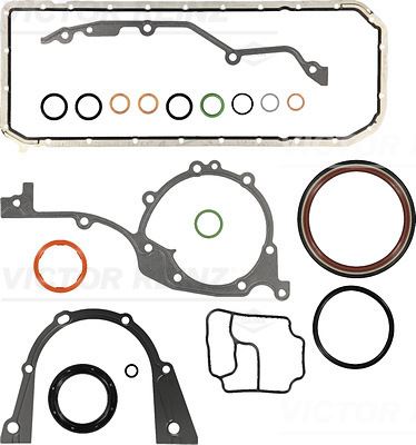 V.REINZ ALT TAKIM CONTA BMW M52 M54 E36 E38 E39 E46 E60 E65 E66 E67 E83 E85 359.160-11111432478 OEM: 359.160-11111432478 - V.REINZ 082769805 kodlu oto yedek parça görseli