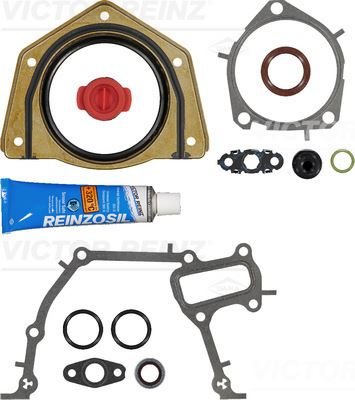 V.REINZ MOTOR TAKIM CONTASI DOBLO 1.6-2.0 DMTJ 10 COMBO 1.6-2.0 CDTİ 12 OEM: 71753736-71749743-95512439-1629017 - V.REINZ 083627803 kodlu oto yedek parça görseli