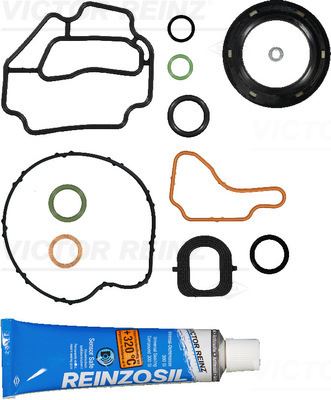 V.REINZ TAKIM CONTA ALT MERCEDES M266 W169 W245 A2660110332-537.750 OEM: A2660110332-537.750 - V.REINZ 083724401 kodlu oto yedek parça görseli