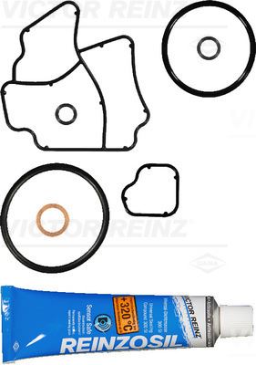 V.REINZ ALT TAKIM CONTA POLO-IBIZA-FABIA 1.2 TDI CFWA 03P198011 OEM: 03P198011 - V.REINZ 084084901 kodlu oto yedek parça görseli