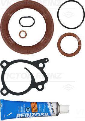 V.REINZ ALT TAKIM CONTA SETİ RENAULT GRAND SC NIC III 09 16 MEGANE III 09 15 1.4TCe H4J 700 101010160R OEM: 101010160R - V.REINZ 084087402 kodlu oto yedek parça görseli