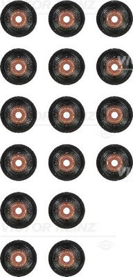 V.REINZ SUBAP LASTIGI TAKIM FOCUS III 11 FIESTA 08 17 B-MAX 14 1.0-1.5-1.6 ECOBOOST VOLVO S60 II T3-T4 S80 II T4F 10 15 V40 T3 GTDi 12 V60 I T3 10 15 V70 III 1.6 T4F 10 15 1.5-1.6 ECOBOOST 16X 31330403 BM5G6571CA 31370986 OEM: 31330403 BM5G6571CA 31370986 - V.REINZ 123772801 kodlu oto yedek parça görseli