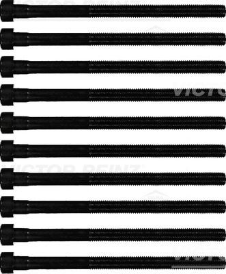 V.REINZ SILINDIR KAPAK SAPLAMASI VOLVO S60 II 1.5 T3 15 18 S80 II 2.0 T5 15 18 S90 II 2.0 T5 16 V40 T2 15 V60 I 2.0 T4 15 18 V70 III T4 15 V90 II 2.0 31375607 OEM: 31375607 - V.REINZ 141021301 kodlu oto yedek parça görseli