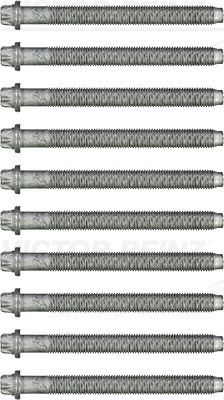 V.REINZ SİLİNDİR KAPAK SAPLAMASI CLIO II 99 GRAND SCENIC II 02 KANGOO 01 LAGUNA I-II MEGANE I-II-II TRAFIC II 01 VIVARO A 01 SUZUKI GRAND VITARA II 05 VOLVO S40-V40 MITSUBISHI CARISMA 1.9dCi DTI 7700114745 OEM: 7700114745 - V.REINZ 143214601 kodlu oto yedek parça görseli