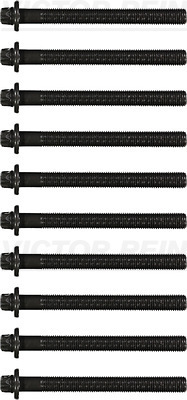 V.REINZ SİLİNDİR KAPAK SAPLAMASI RENAULT CLIO II- CLIO III - MEGANE I- MEGANE II - LAGUNA I- LAGUNA II- LAGU NA III- SCENIC I- SCENIC II 2.0 16V OEM: 701471366-110565532R - V.REINZ 143215401 kodlu oto yedek parça görseli