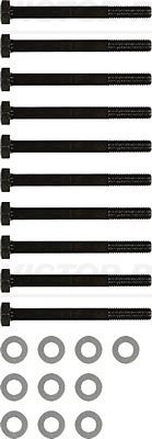 V.REINZ SİLİNDİR KAPAĞI CİVATA SETİ R9-11-R19 1.4-BMW X3 3.0 D 04 0706305500-7703053929 OEM: 0706305500-7703053929 - V.REINZ 143216201 kodlu oto yedek parça görseli